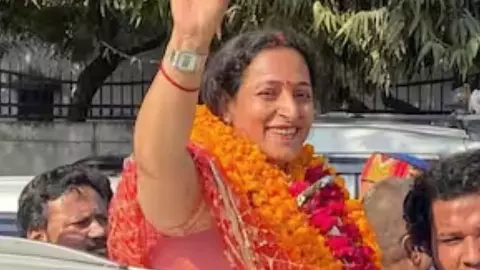 Neelam Karwariya Death