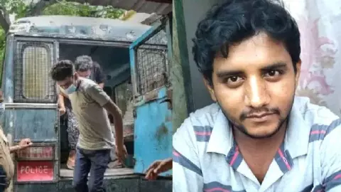 Badlapur Encounter