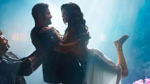 Devara Box Office Collection Day 2