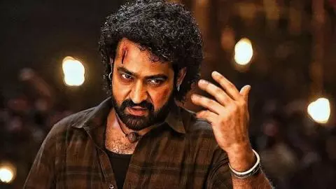 Devara Box Office Collection Day 1