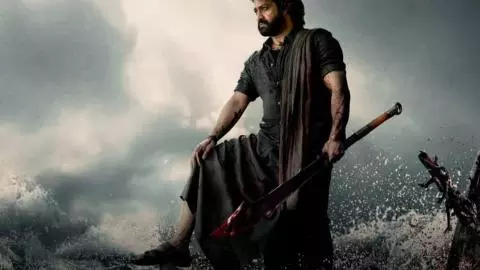 Devara 2 Release Date, Story Devara 2 Release Date, Story