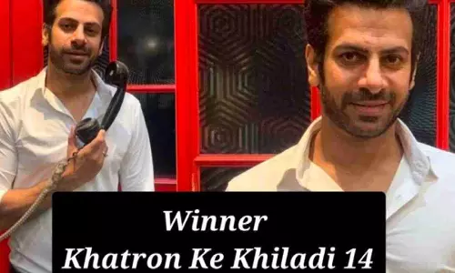 Karan Veer Mehra Net Worth: खतरों के खिलाड़ी 14 विनर करण वीर मेहरा जानिए कितने अमीर हैं