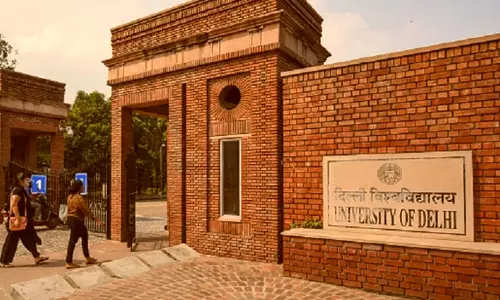 DU ADMISSION 2024: DU मॉप राउंड में प्रवेश का एक अंतिम मौका, जानें पूरी प्रक्रिया