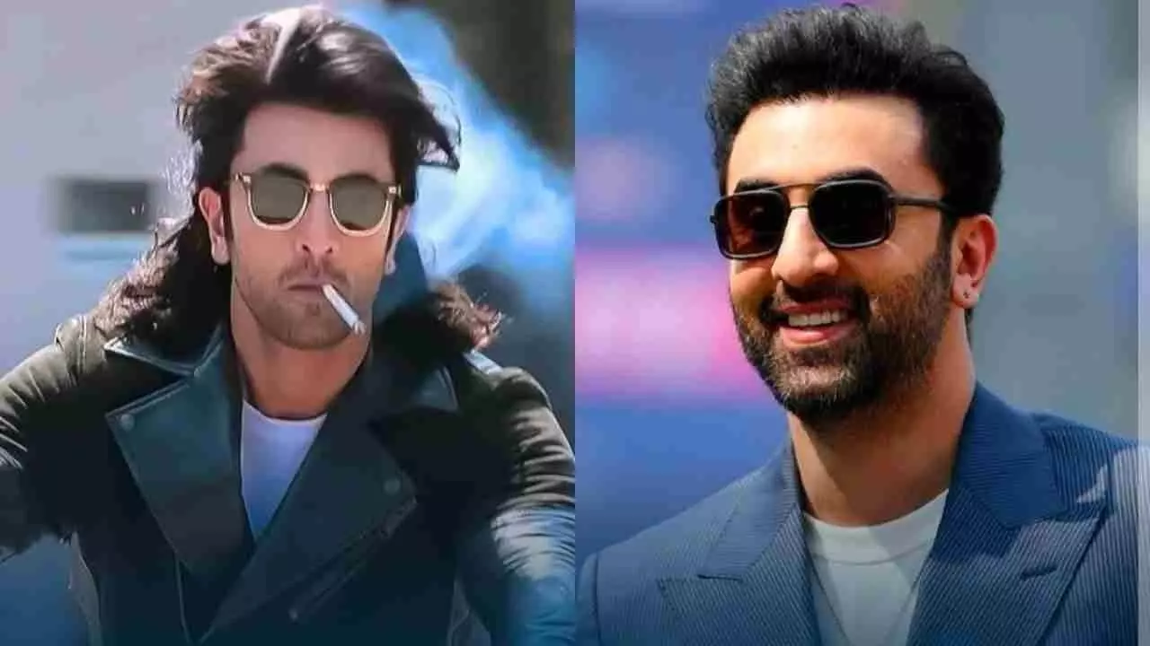 Ranbir Kapoor In Dhoom 4