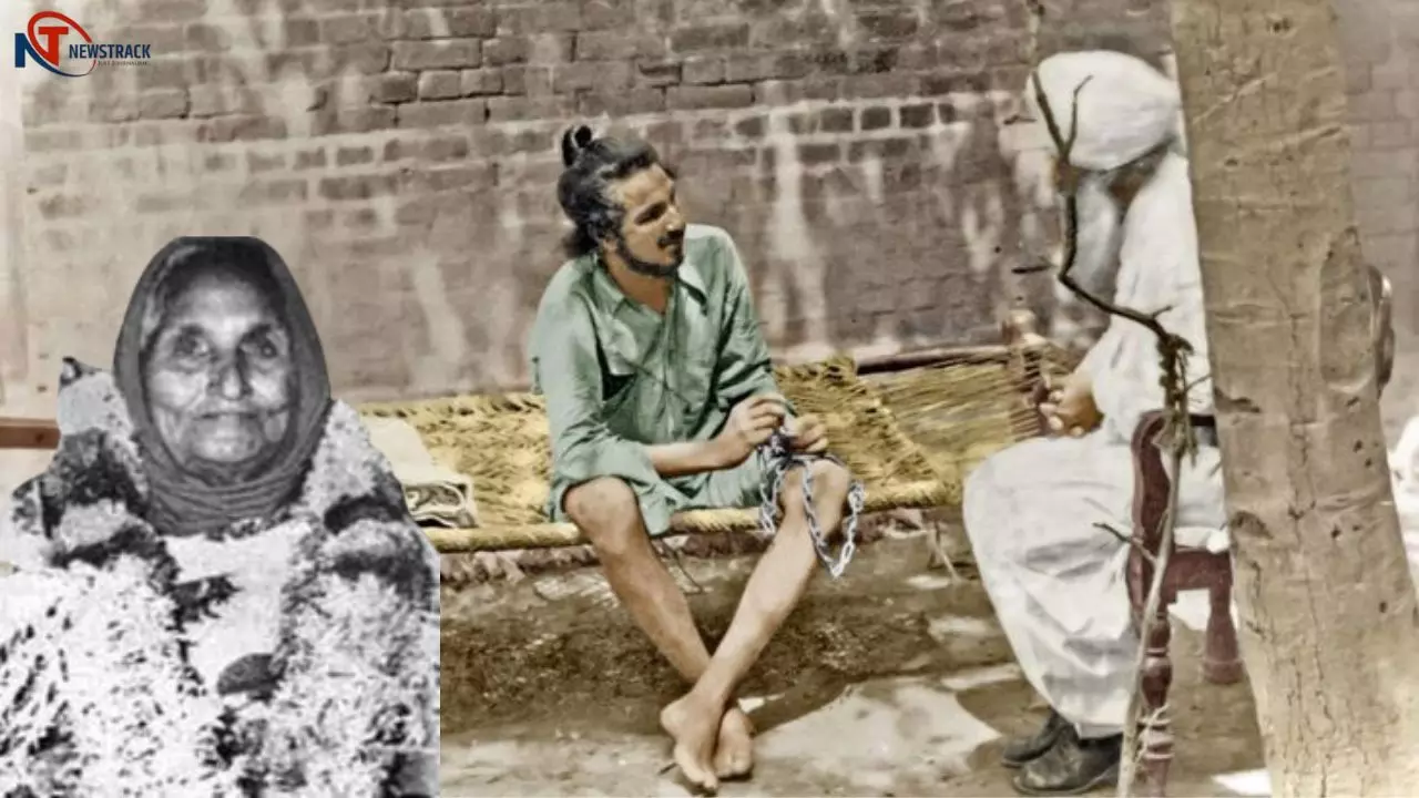 Bhagat Singh Jayanti 2024