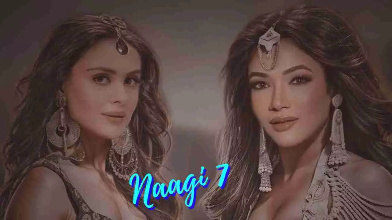 Naagin 7 Cast