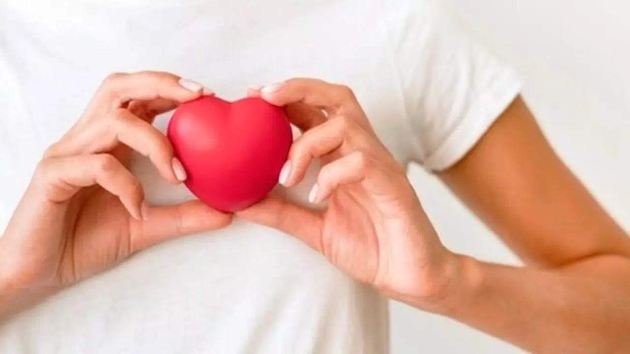 World Heart Day 2024: दिल को स्वस्थ रखने के लिए कर लें ये 10 उपाय, हार्ट अटैक से रहेंगे दूर