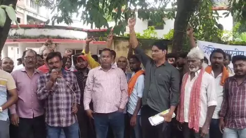 Cleaning workers ended strike Cleaning workers ended strike