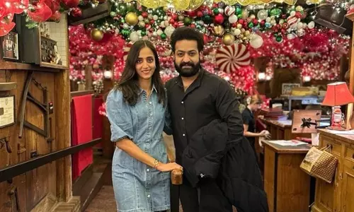 Jr NTR House: इस आलीशान बंगले में रहते हैं जूनियर एनटीआर, कीमत जान रह जाएंगे दंग, देखें तस्वीरें