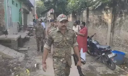 In the case of cow slaughter, SP suspended the entire hospital post