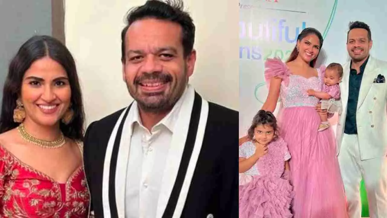 Gaurav Taneja And Wife Ritu Rathee Taneja Net Worth