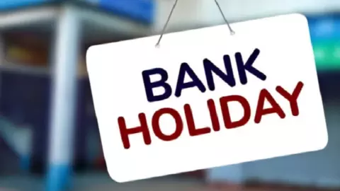 bank closed in lucknow bank closed in lucknow