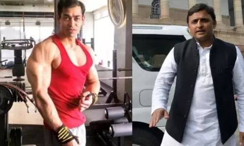 संपत्ति के मामले में Akhilesh Yadav से कम नहीं सौतेले भाई, जानें मुलायम सिंह यादव के बेटों की Net Worth