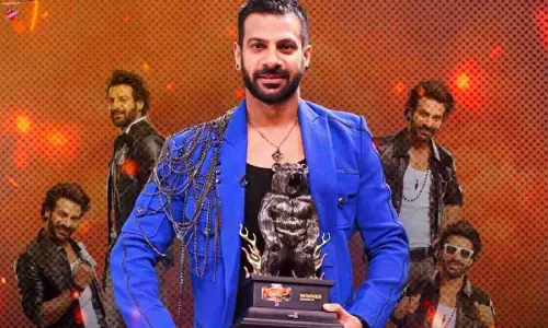 Khatron Ke Khiladi Season 14 Winner Karan Veer Mehra Net Worth