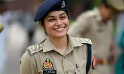 ACP Sukanya Sharma Kon Hai: फिल्म एक्शन को लेकर चर्चे में सुकन्या शर्मा, जानें इनके बारे में सबकुछ