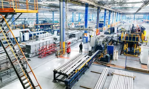 Manufacturing Sector In India: मैन्युफैक्चरिंग संबंधी अंतराल को पाटता भारत