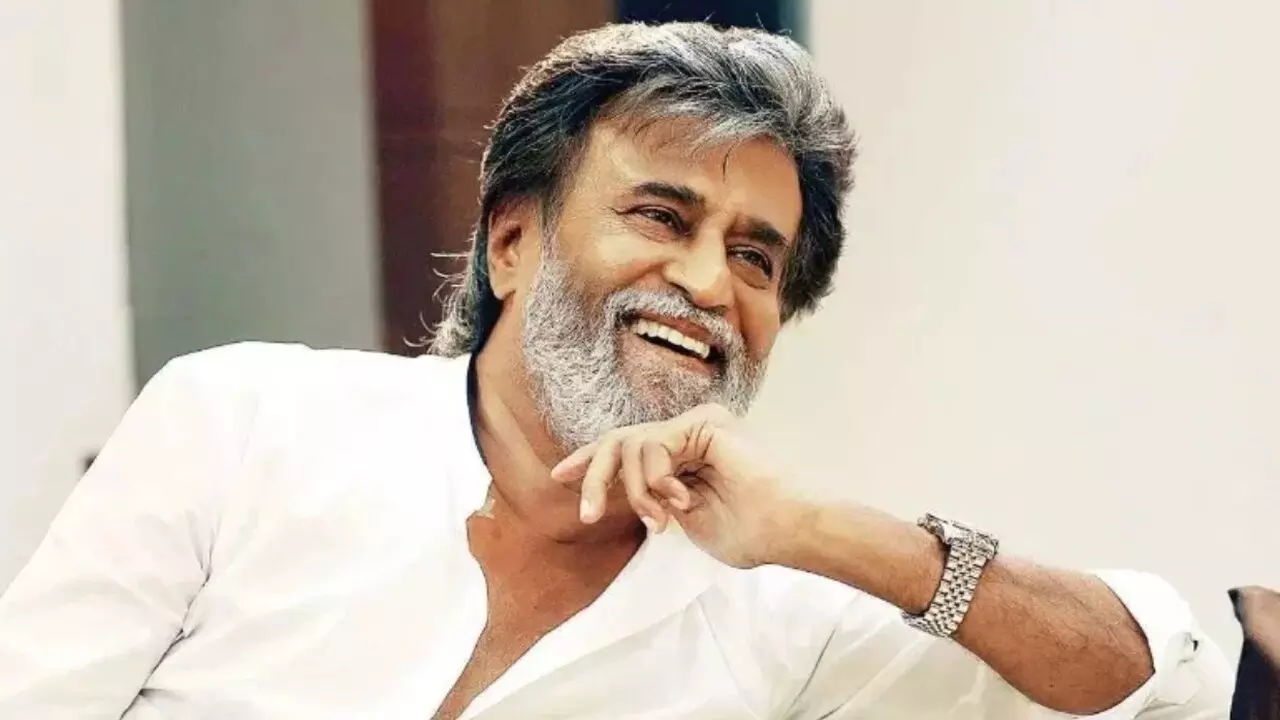 Rajinikanth Facts: साउथ इंडियन नहीं हैं रजनीकांत, क्या आप जानते हैं सुपरस्टार की कास्ट