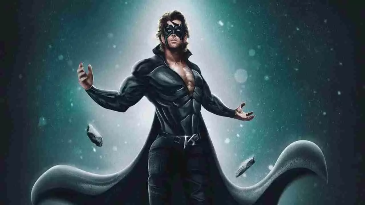 Krrish 4 Update: ऋतिक रोशन की कृष 4 में हुई इस बॉलीवुड एक्टर की एंट्री, नाम सुन खिल उठेगा चेहरा