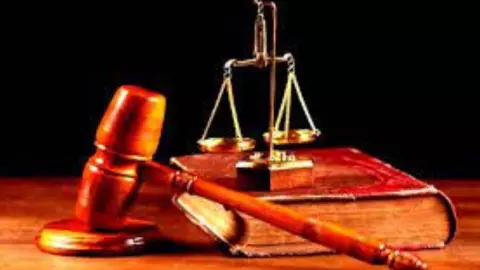 The accused of raping a minor was sentenced to 25 years, the court directed to give the fine amount to the victim
