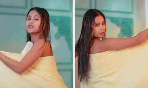 Sona Dey Latest Video Viral