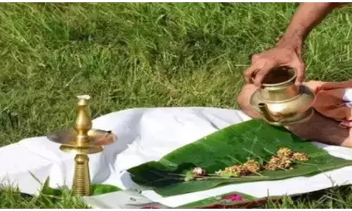 Mahalaya Amavasya and Navratri Special : शुरू हुई दुर्गापूजा, श्रद्धा से मनाएं महालया