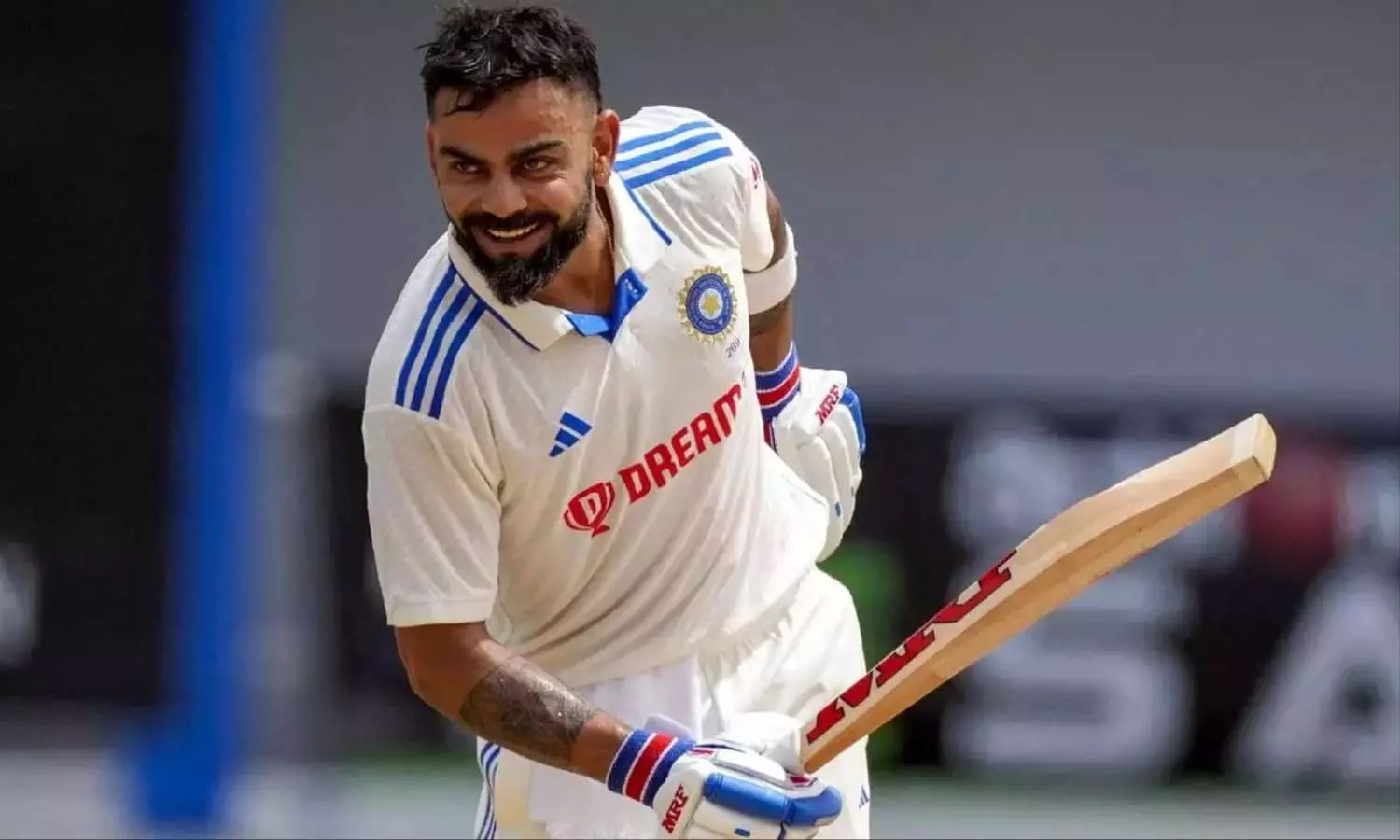 Virat Kohli, Sports, Cricket, Ind vs ban Test, Virat Kohli Record