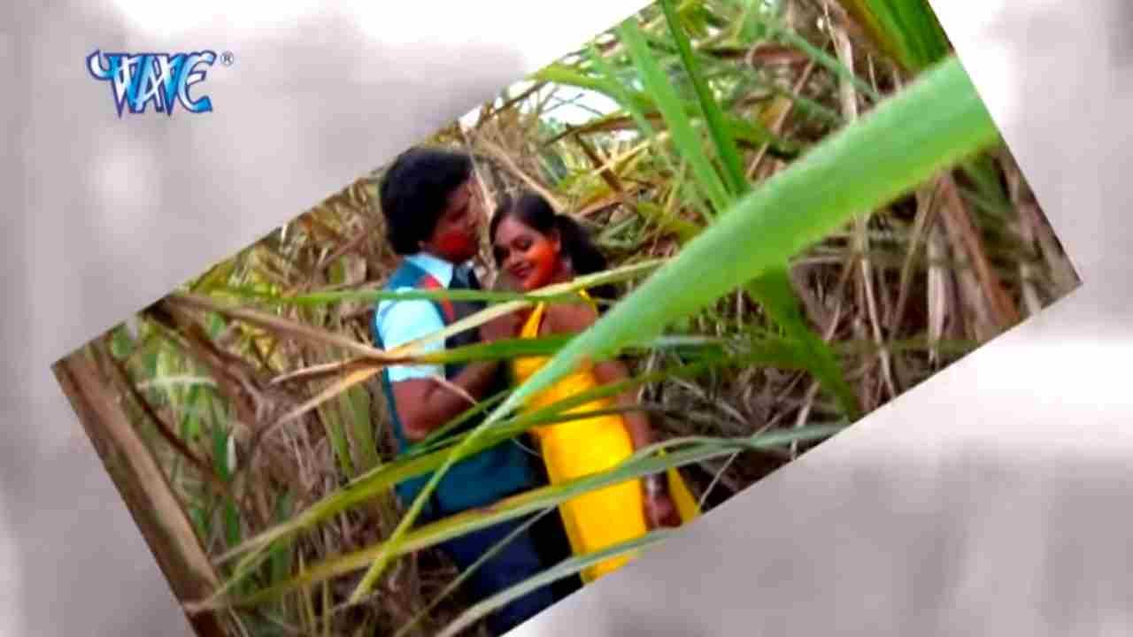 Bhojpuri Bold Video Song