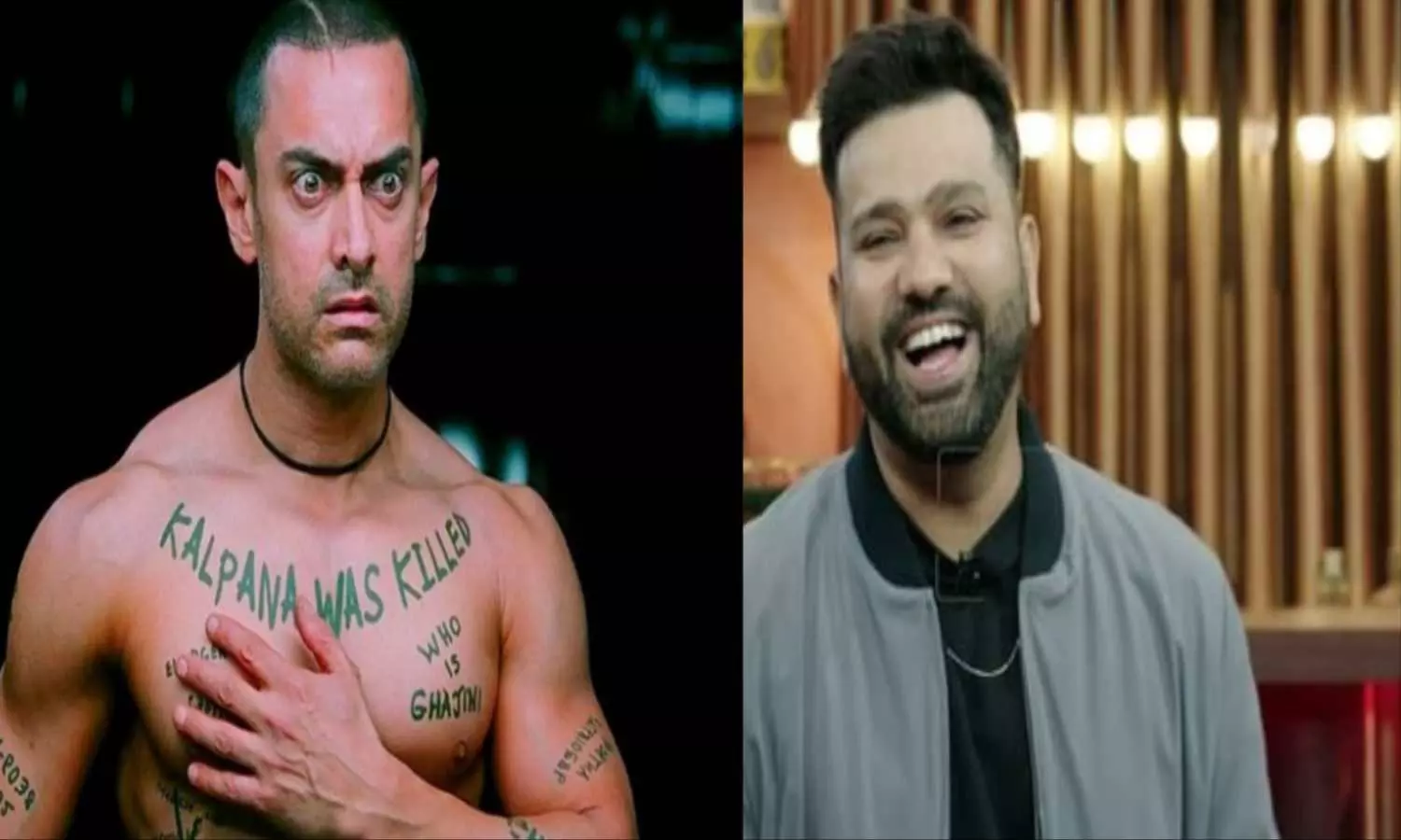 Rohit Sharma, Indian Cricket Team, Sports, Cricket, Rohit Sharma Reveals Ghajini in Team, Ind vs ban, Ind vs ban Test