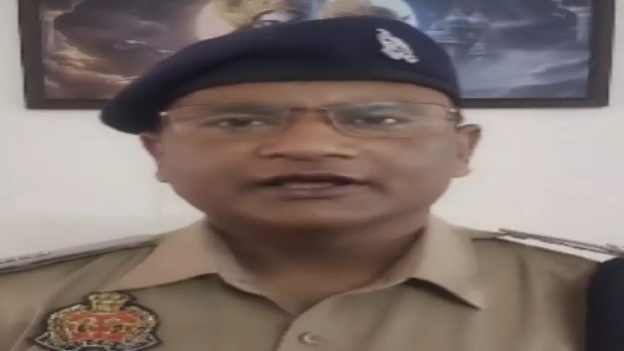 Lucknow Crime: युवती को बैड टच करने का आरोपी सर्विलांस की मदद से सीतापुर से गिरफ्तार, शहीद पथ पर हुई थी घटना