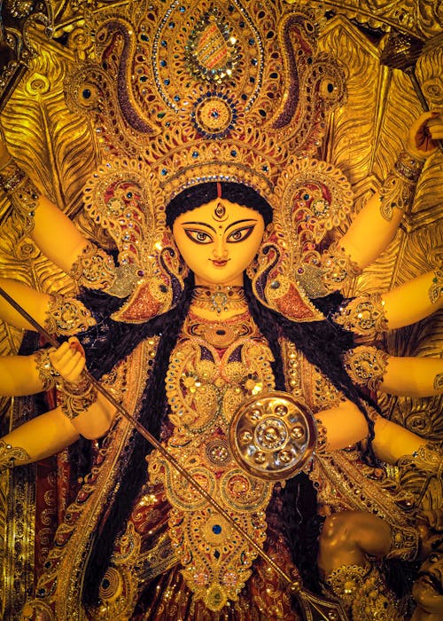 Gupt Navratri 2025 Date and Time गुप्त नवरात्रि  क्या है और कब से शुरू होगी, जानते है पूजा विधि और घटस्थापना का समय