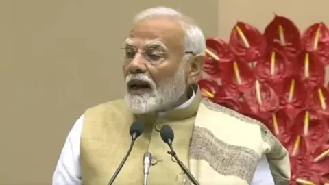 PM Modi