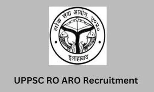 Up RO EXAM: यूपी RO के परीक्षा पैटर्न में बदलाव, 200 अंक के होंगे बहुविकल्पीय प्रश्न