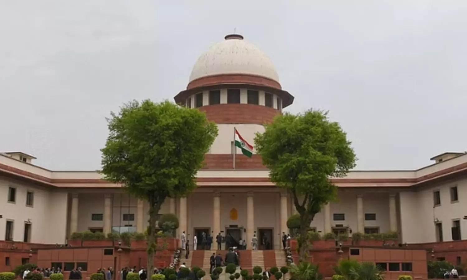 supreme court