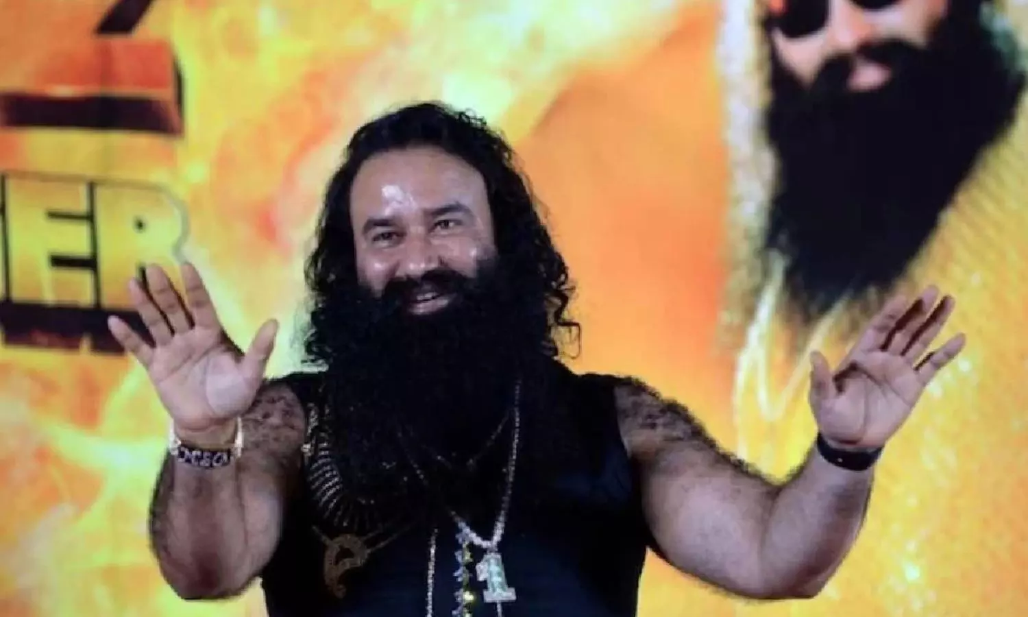 ram rahim