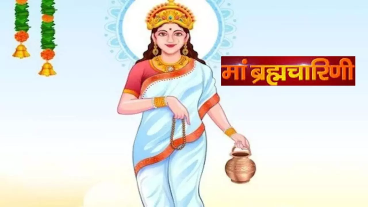 Navratri 2024 Wishes