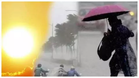 Aaj Ka Mausam Aaj Ka Mausam