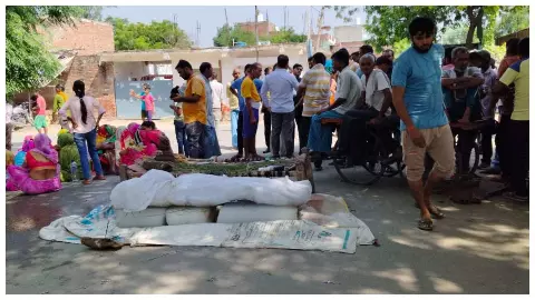 Kanpur News Kanpur News