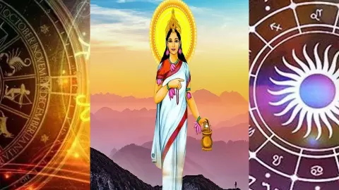 Navratri 2024 Day 2 Maa Brahmacharini: मां ब्रह्मचारिणी की पूजा में नवरात्रि के दूसरे दिन करें ये उपाय, चमक उठेगी किस्मत Navratri 2024 Day 2 Maa Brahmacharini: मां ब्रह्मचारिणी की पूजा में नवरात्रि के दूसरे दिन करें ये उपाय, चमक उठेगी किस्मत