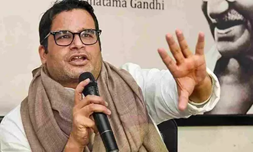 Prashant Kishor