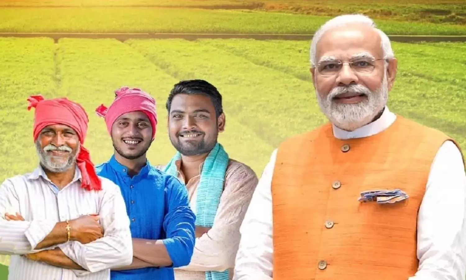 PM Kisan Yojana