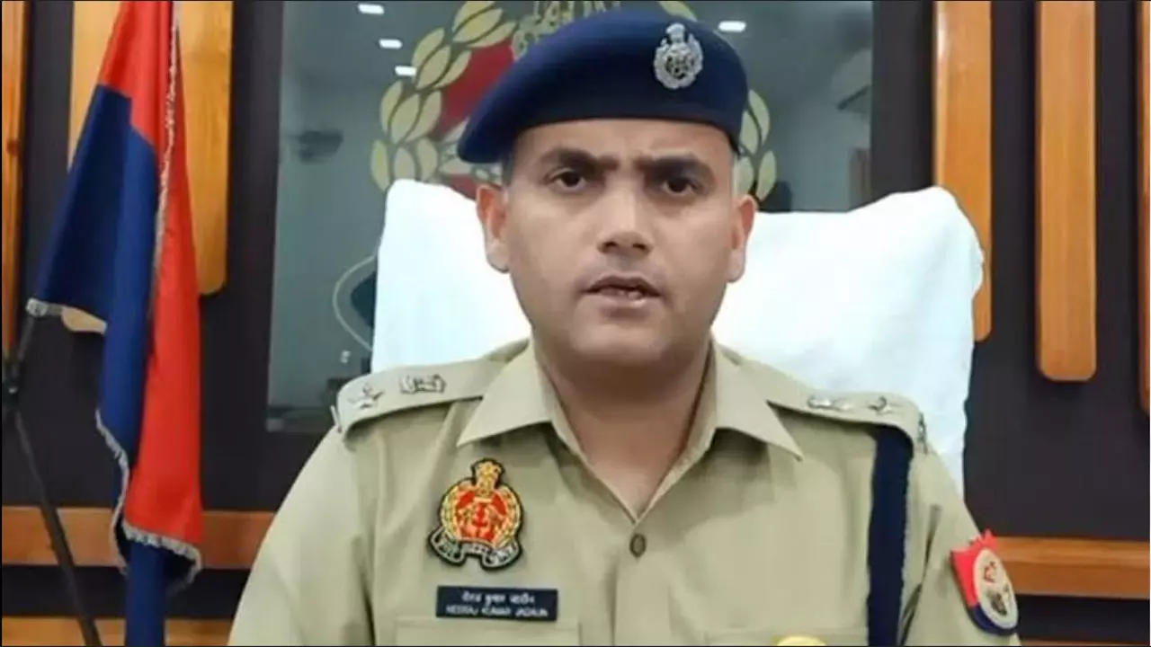 Hardoi News: महिलाओं से संबंधित अपराध रोकेगा पिंक बॉक्स, पुलिस अधीक्षक करेंगे मॉनिटरिंग