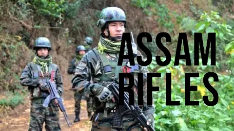 Indian Defence job: 10 वीं पास के लिए असम राइफल्स में नौकरी का बेहतरीन अवसर, बिना लिखित परीक्षा होगा सिलेक्शन