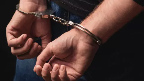Pakistani Family Caught In Bengaluru: Pakistani Family Caught In Bengaluru:
