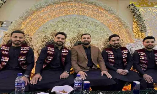 Rashid Khan, Cricket, Sports, Rashid Khan Marriage, Rashid Khan Wedding, Afganistan Cricket Team