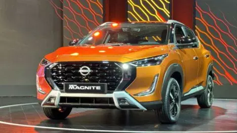 Nissan Magnite Facelift Price, Nissan Magnite Facelift Review, Nissan Magnite Facelift Features, Nissan Magnite Facelift Price in India, Automobile, Automobile News