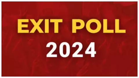 Haryana and Jammu and Kashmir Exit Polls Haryana and Jammu and Kashmir Exit Polls