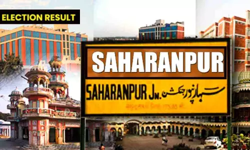 Saharanpur Parliament and Assembly Seat Survey