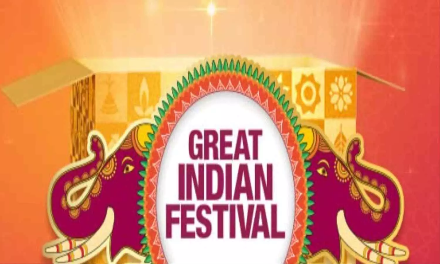 Amazon Great Indian Festival Sale, Amazon Big offers and discounts, E Commerce, Tech News, Technology