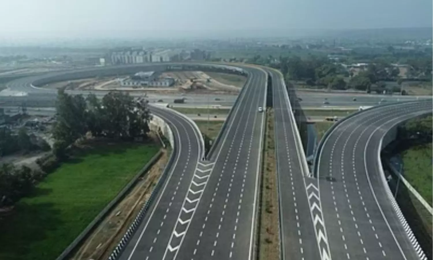 Gorakhpur Siliguri Expressway