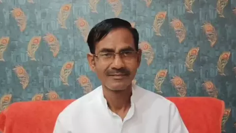Muzaffarnagar News: राहुल गांधी बीजेपी के स्टार प्रचारक, वह बोलते खिलाफ हैं पर फायदा भाजपा को?